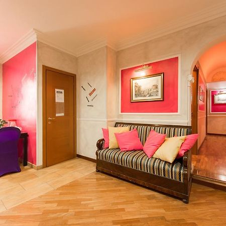 Rifugio Di Roma Bed & Breakfast Ruang foto