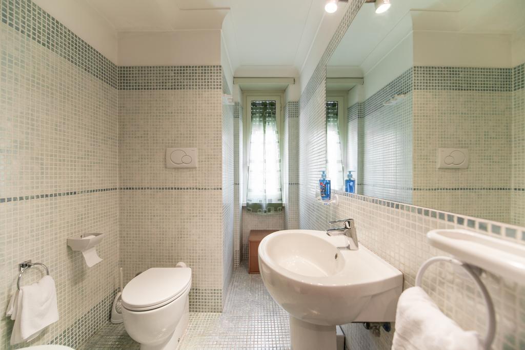 Rifugio Di Roma Bed & Breakfast Ruang foto