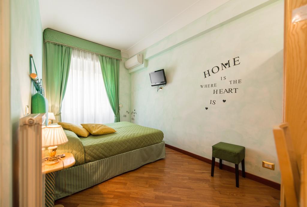 Rifugio Di Roma Bed & Breakfast Ruang foto