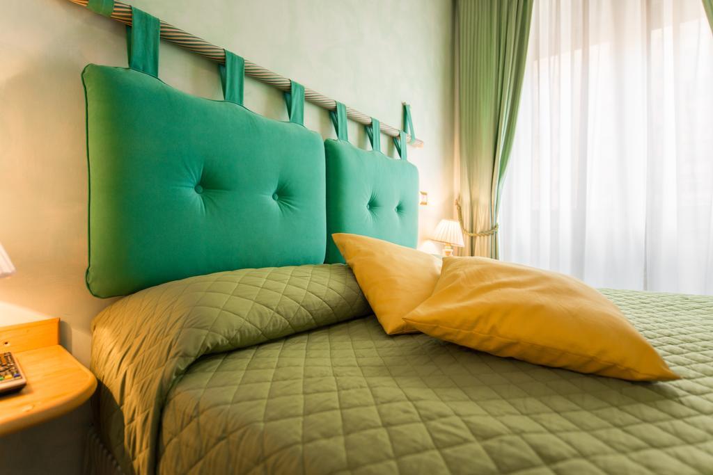 Rifugio Di Roma Bed & Breakfast Ruang foto