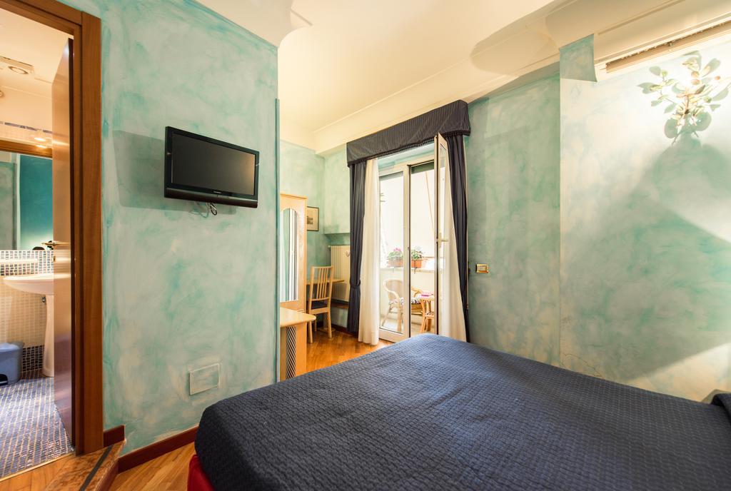 Rifugio Di Roma Bed & Breakfast Ruang foto