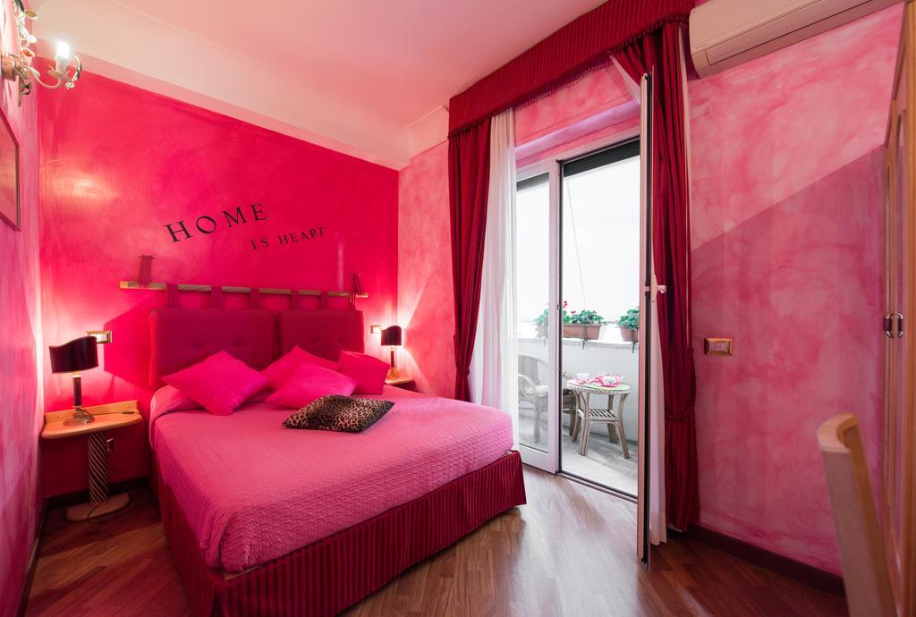 Rifugio Di Roma Bed & Breakfast Ruang foto