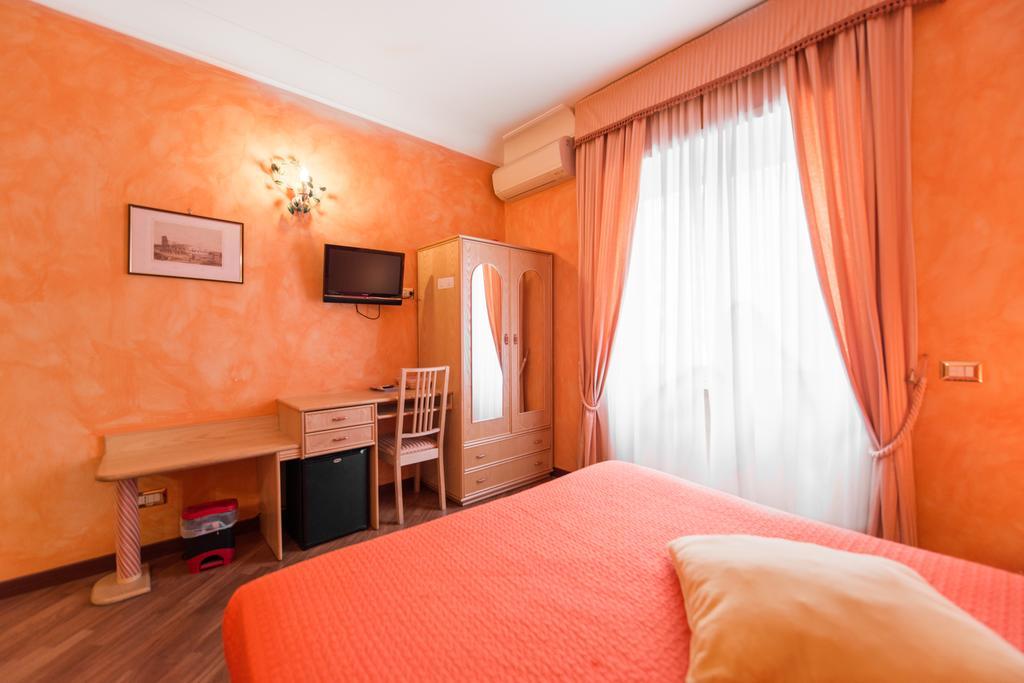 Rifugio Di Roma Bed & Breakfast Ruang foto